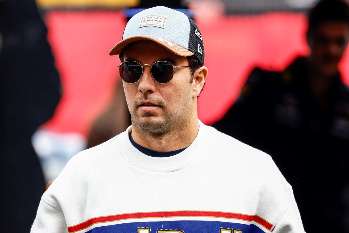 Red Bull baş mühendisi Monaghan: “Perez, Cadillac’ta formda ve hızlı olacak”