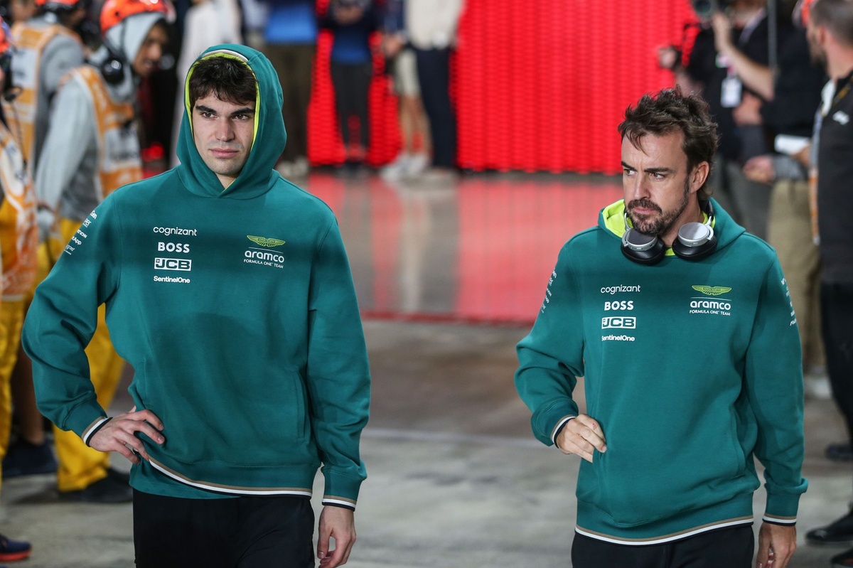 Resmi: Aston Martin, Alonso ve Stroll’ün taraftar etkinliğine katılmamasıyla para cezası aldı