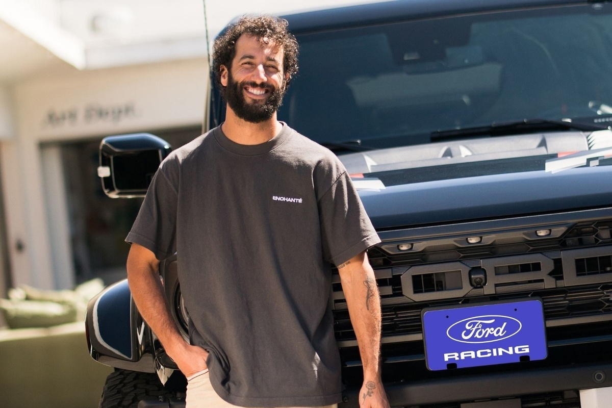 Ricciardo’dan sinyal: Avustralyalı yarışçı Baja 1000’de yarışabilir