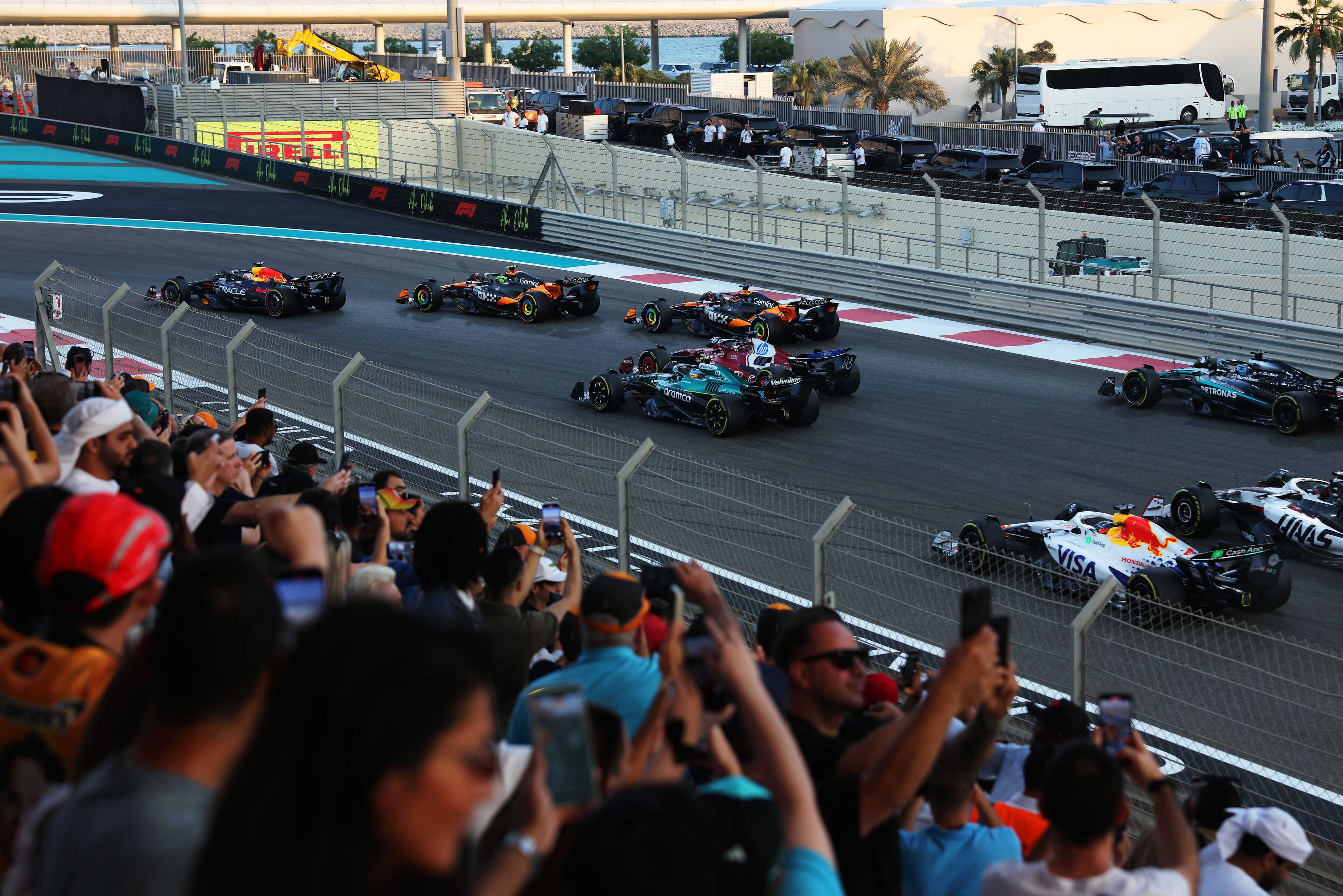 When does the 2026 F1 season start? All you need to know