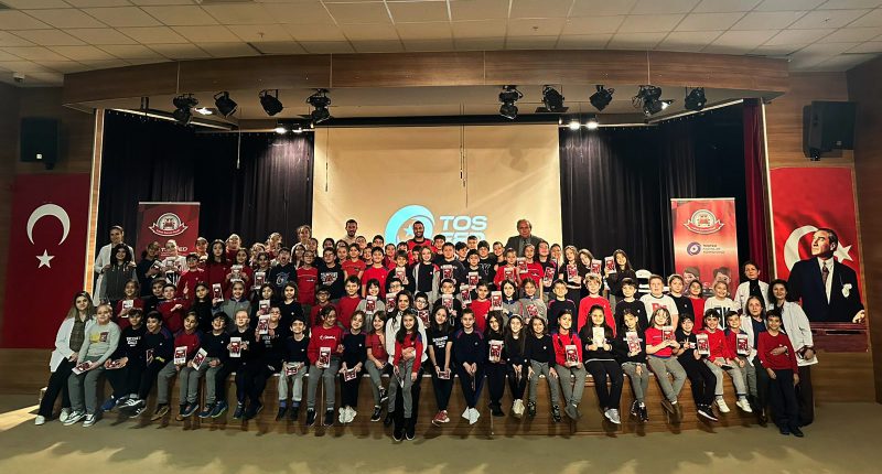 Trafik ve Yol Güvenliği Eğitimleri 2025’te 30 İle Ulaştı Trafik ve Yol Güvenliği Eğitimleri 2025’te 30 İle Ulaştı