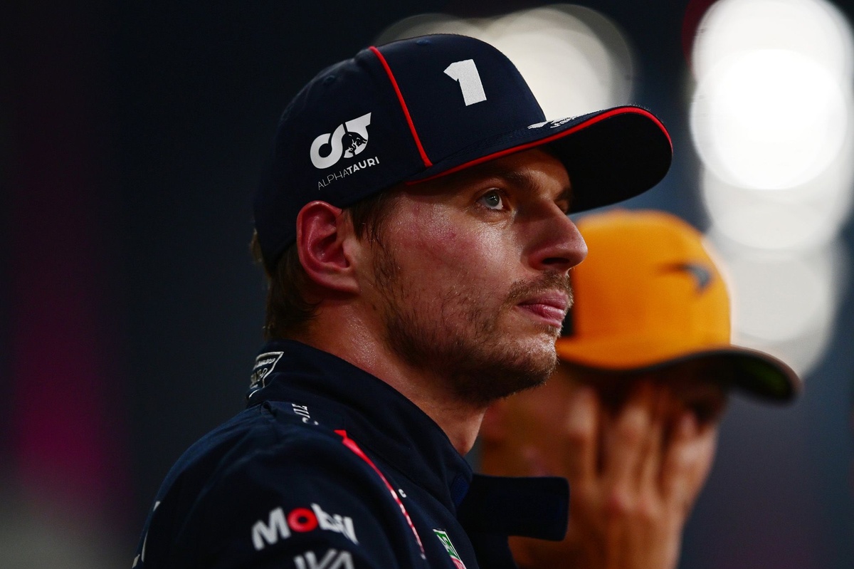 Verstappen, 2026 Formula 1 motor sesi için görüşünü paylaştı: “Net ve keskin”