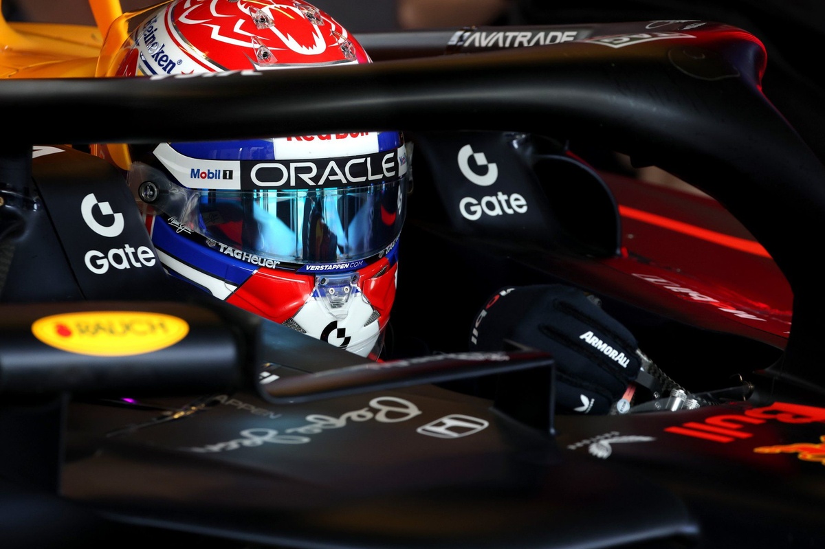 Verstappen: “Hem tek turda hem de yarış temposunda daha iyi olmalıyız”