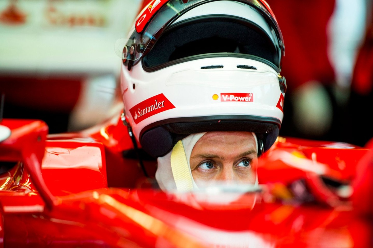 Vettel: “En iyi dönemimi geride bıraktığımı hissettiğim bir an vardı”