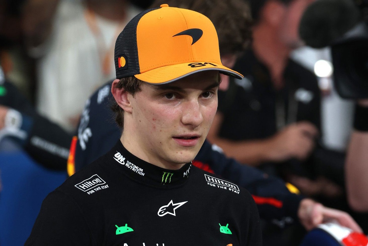 Villeneuve: “Piastri şampiyonluğu kaçırdığı için çok kötü hissediyordur” Villeneuve: “Piastri şampiyonluğu kaçırdığı için çok kötü hissediyordur”