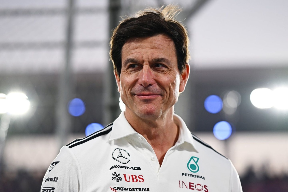 Wolff: “Şu anda Mercedes’teki his, 2013 kışına hiç benzemiyor”