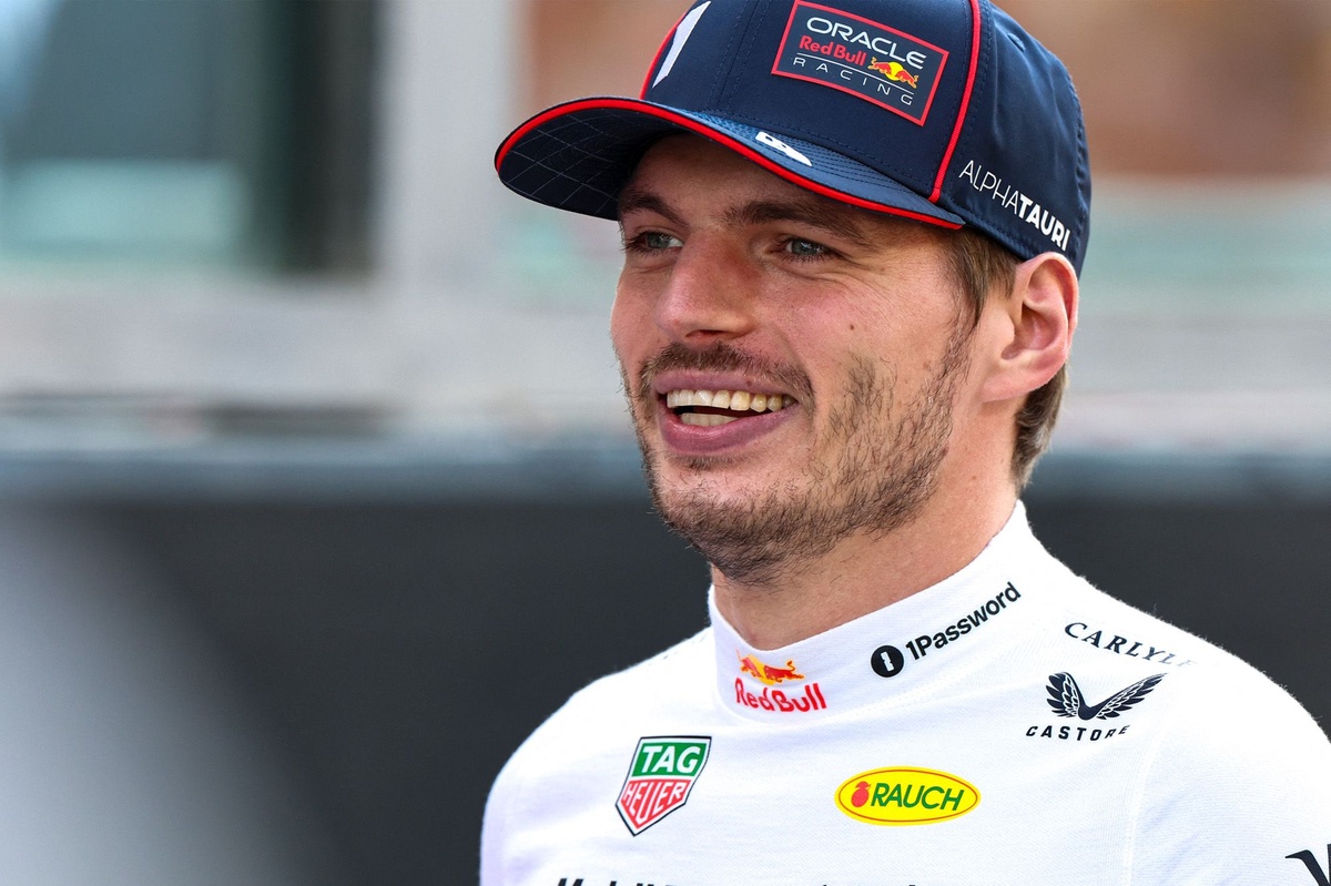 Wolff: “Verstappen, 2026 dönemine avantajlı başlayacak isimler arasında” Wolff: “Verstappen, 2026 dönemine avantajlı başlayacak isimler arasında”