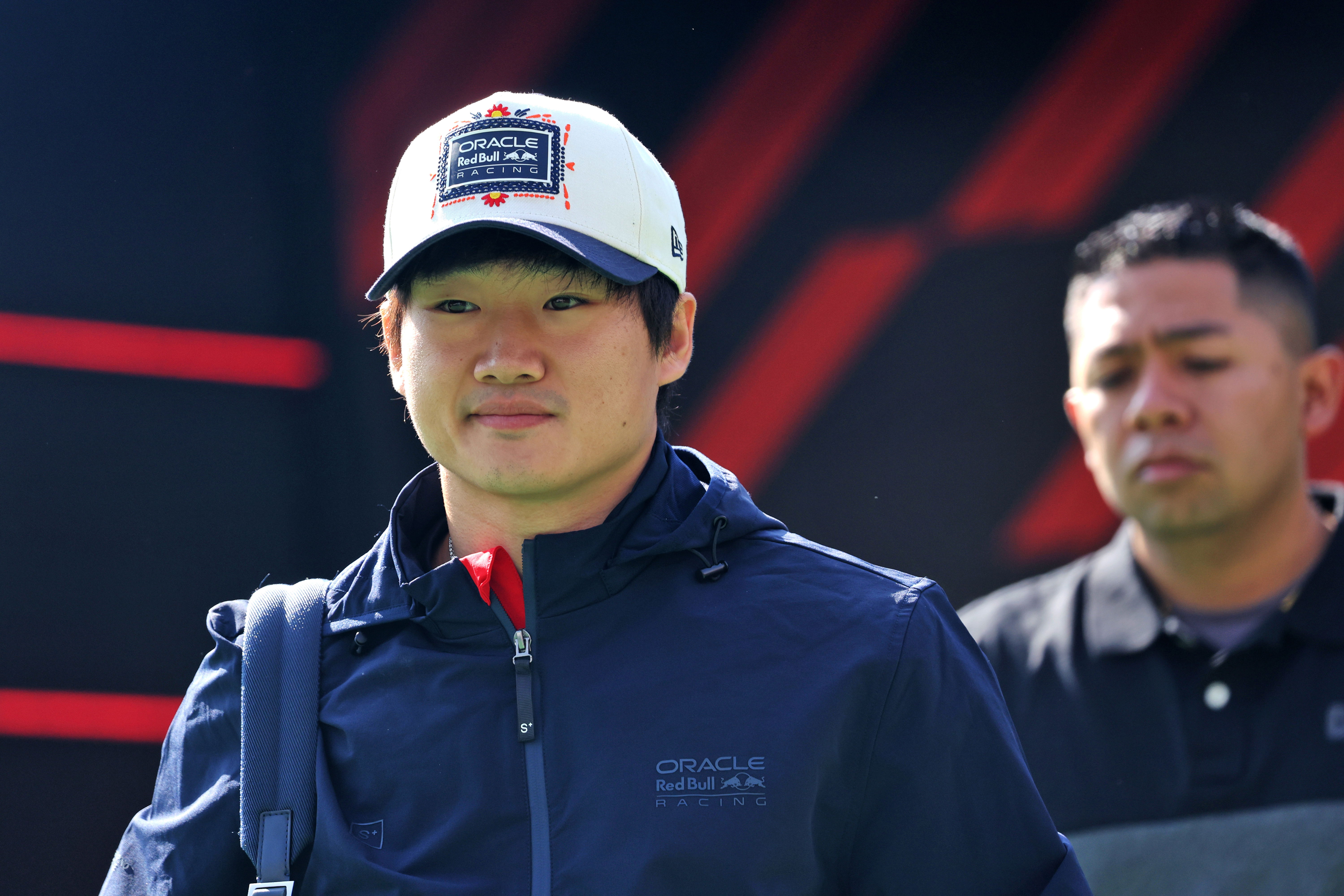Yuki Tsunoda sends defiant message about F1 future after Red Bull axe Yuki Tsunoda sends defiant message about F1 future after Red Bull axe