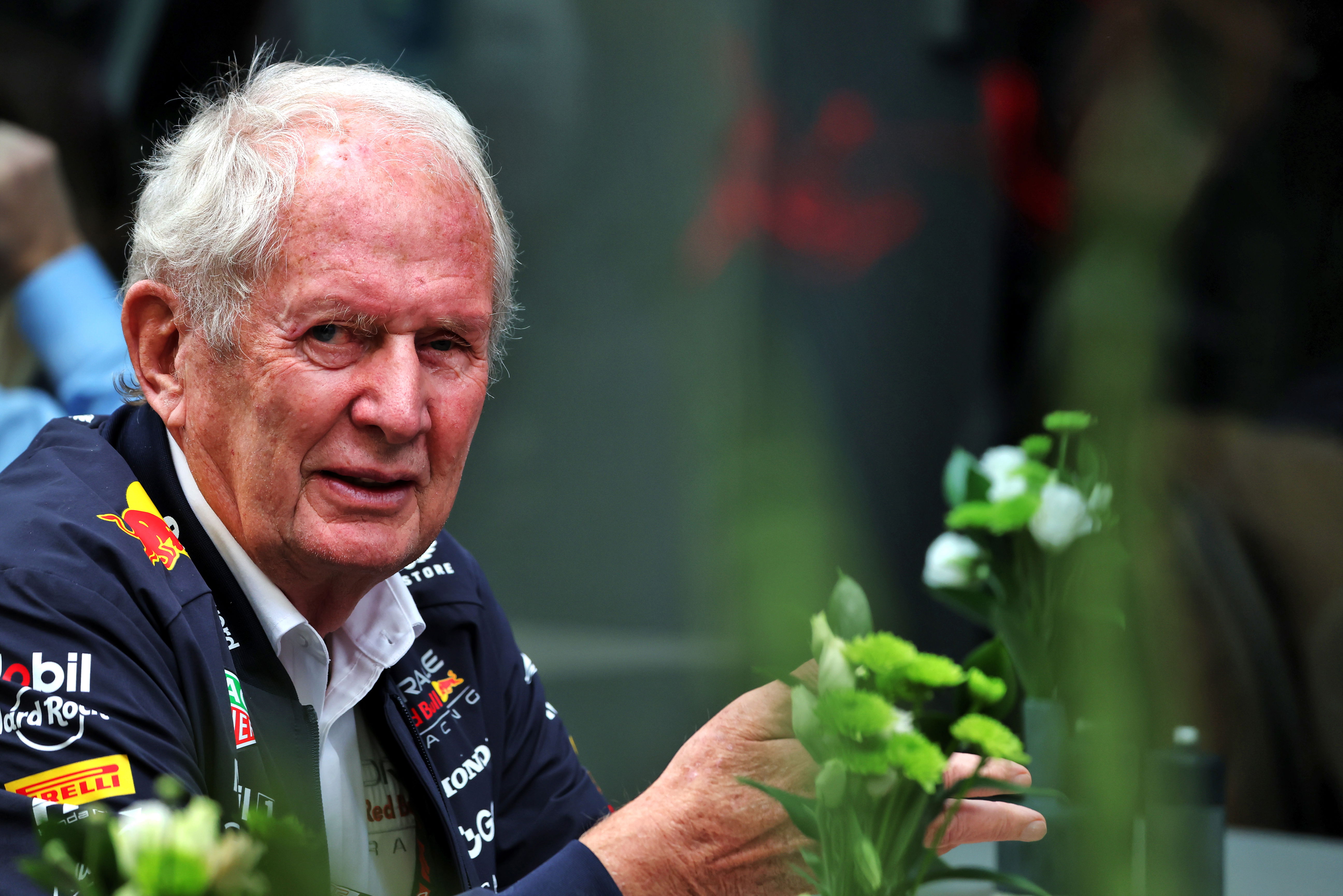 Red Bull announce Helmut Marko’s F1 exit: ‘Now is the right moment’ Red Bull announce Helmut Marko’s F1 exit: ‘Now is the right moment’