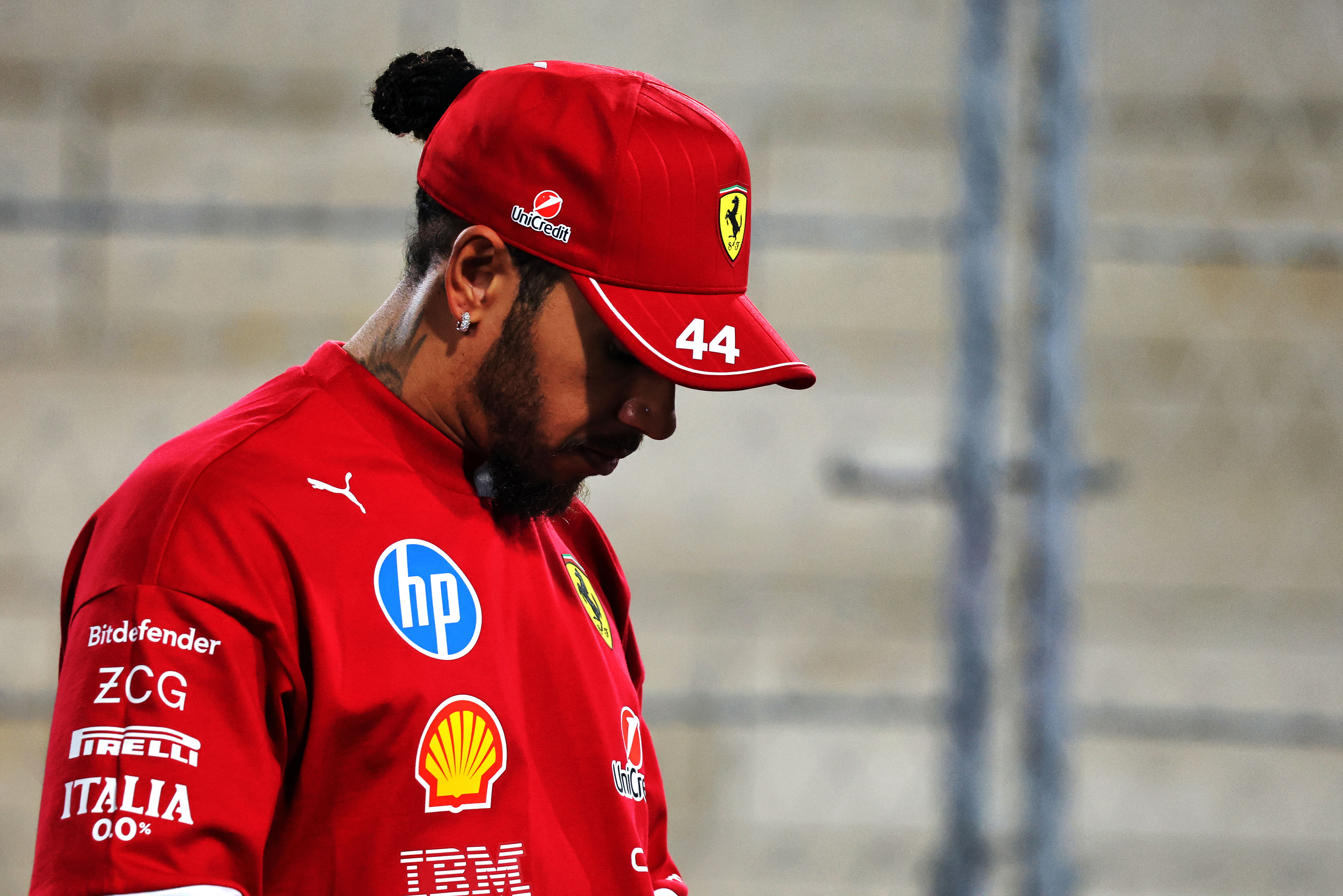 Lewis Hamilton has “so many notes” for Ferrari – but will they listen to him? Lewis Hamilton has “so many notes” for Ferrari – but will they listen to him?