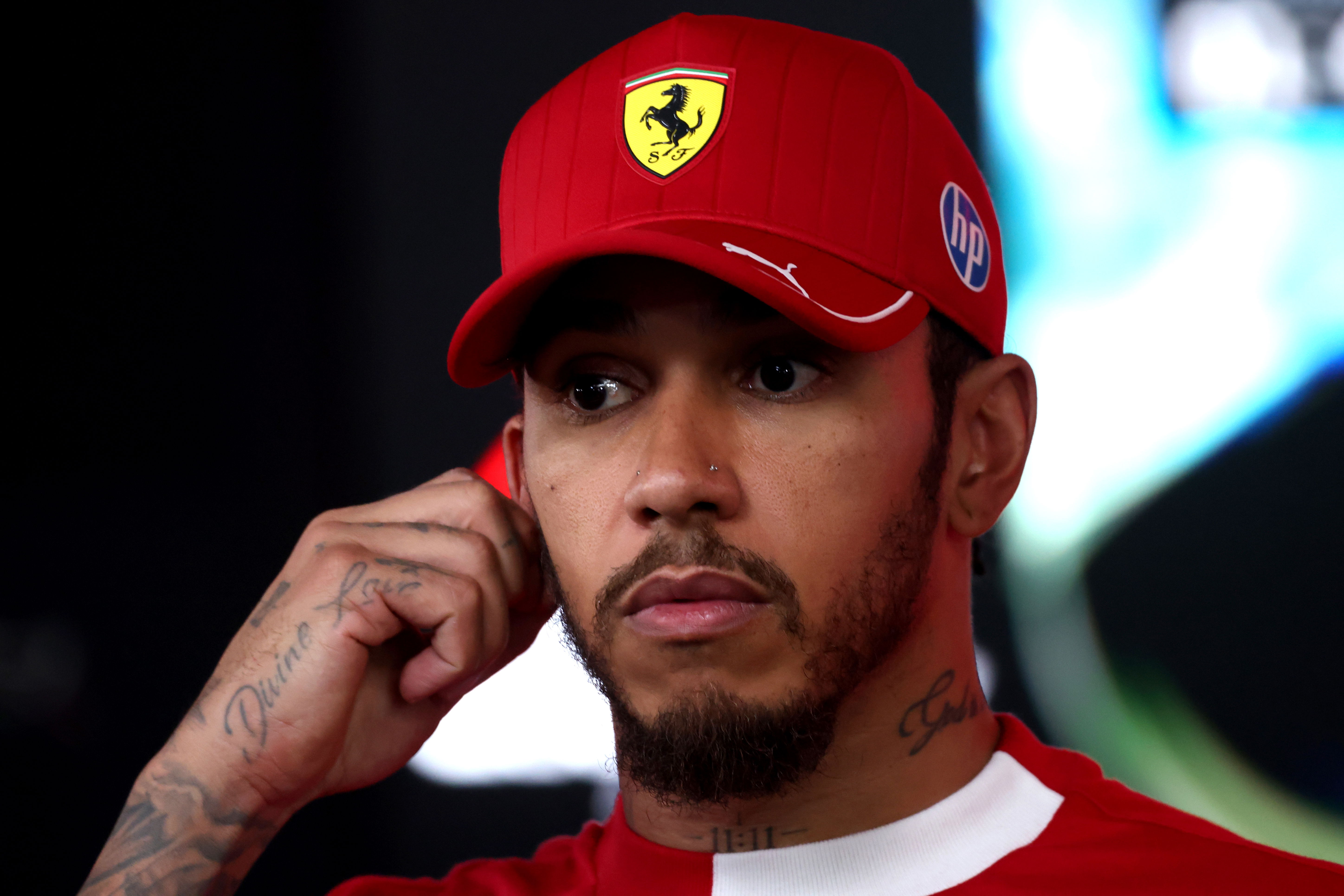 Jacques Villeneuve delivers scathing Lewis Hamilton F1 legacy assessment