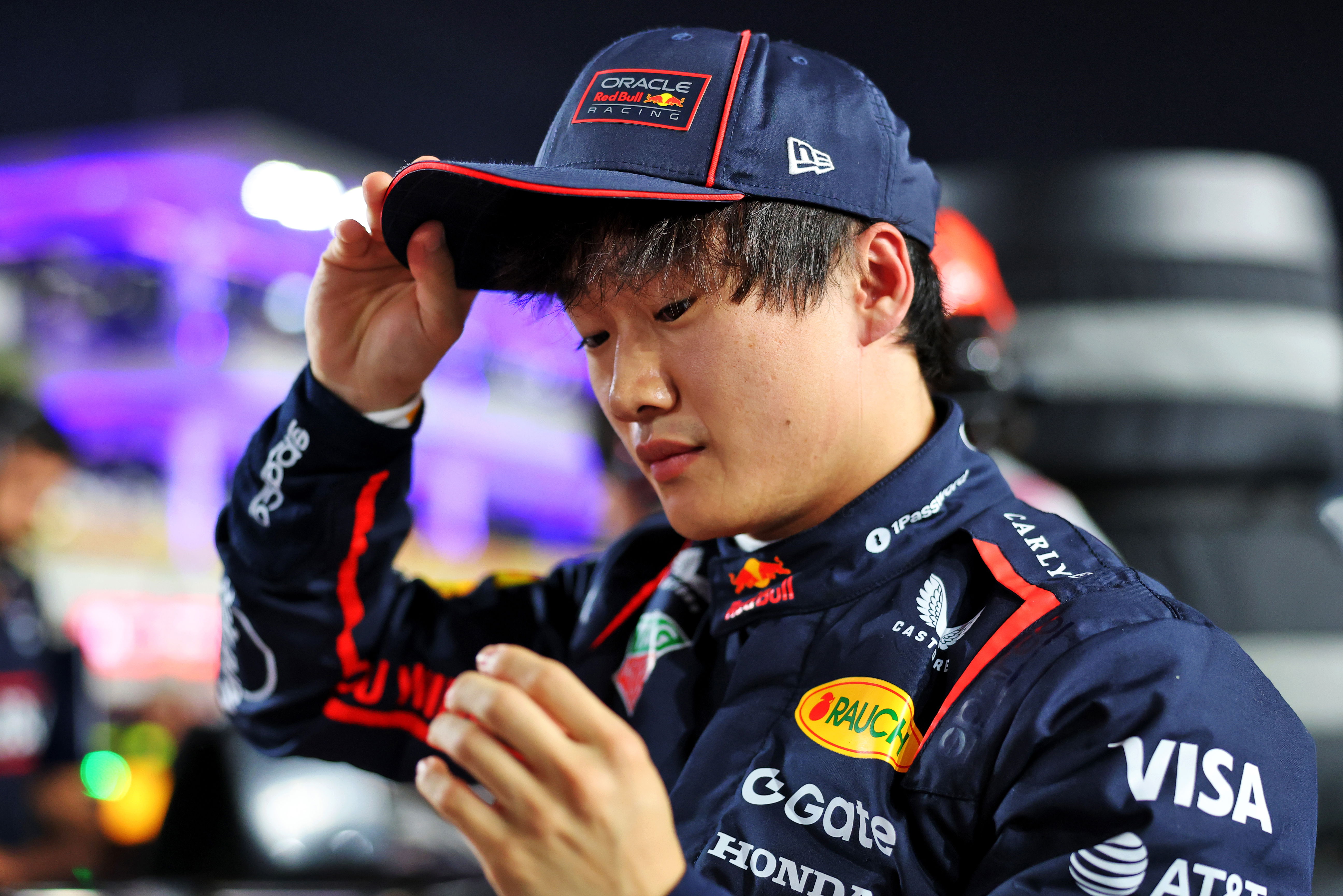 What next for Yuki Tsunoda in F1 after brutal Red Bull axe? What next for Yuki Tsunoda in F1 after brutal Red Bull axe?
