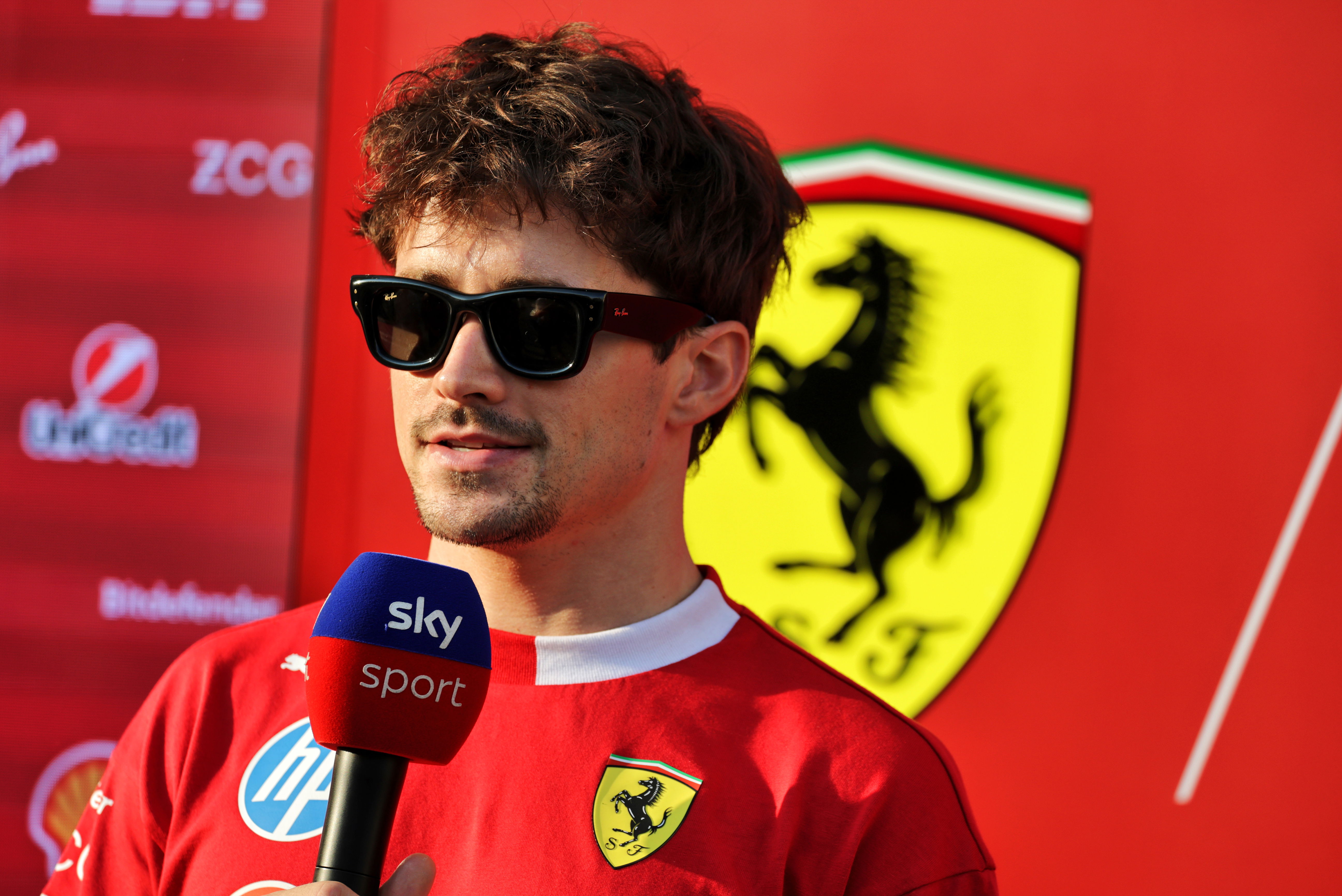 Charles Leclerc stands by Ferrari’s “no-brainer” call ahead of F1 2026 Charles Leclerc stands by Ferrari’s “no-brainer” call ahead of F1 2026