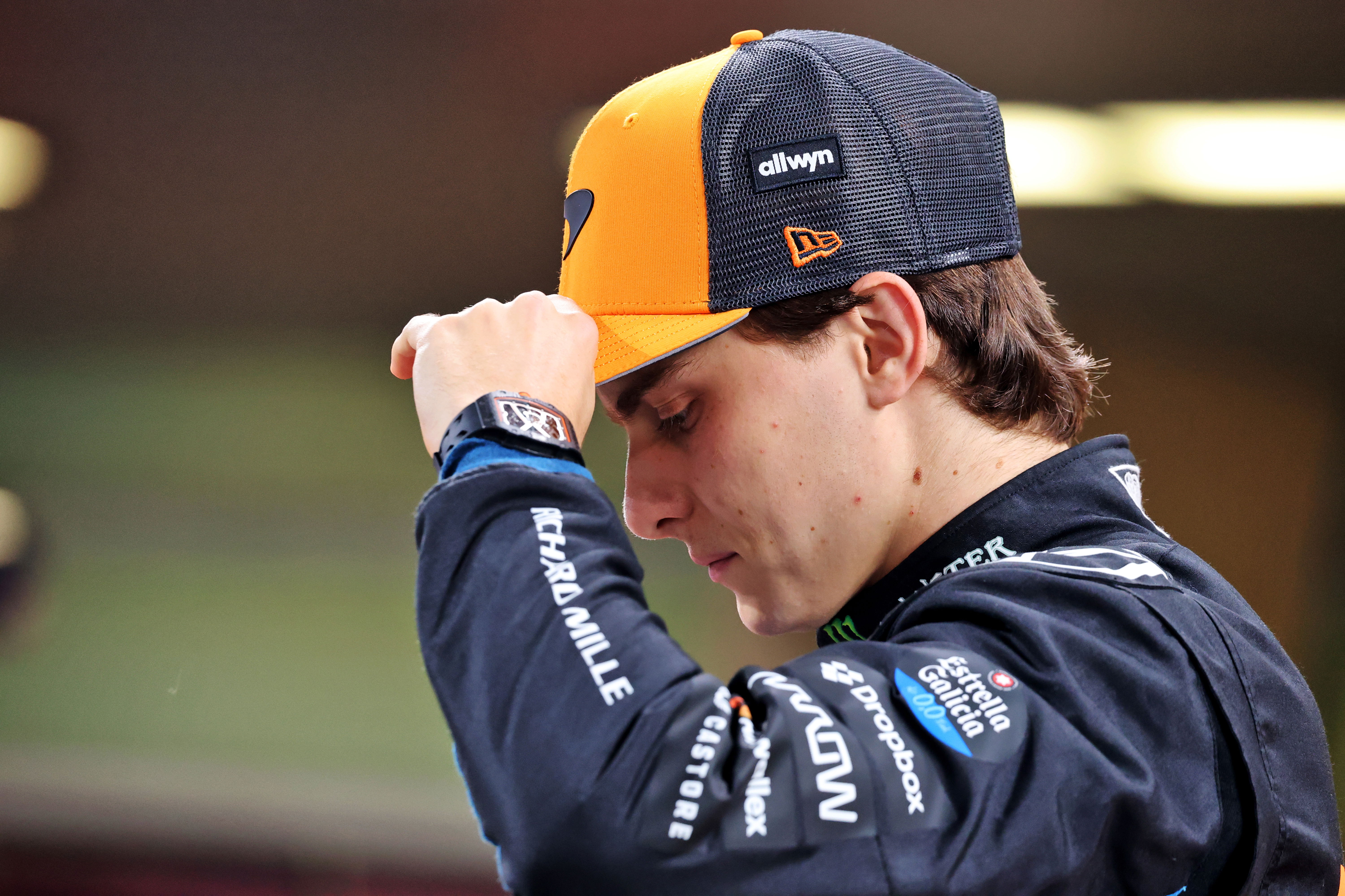 The turning points that cost Oscar Piastri a maiden F1 world title