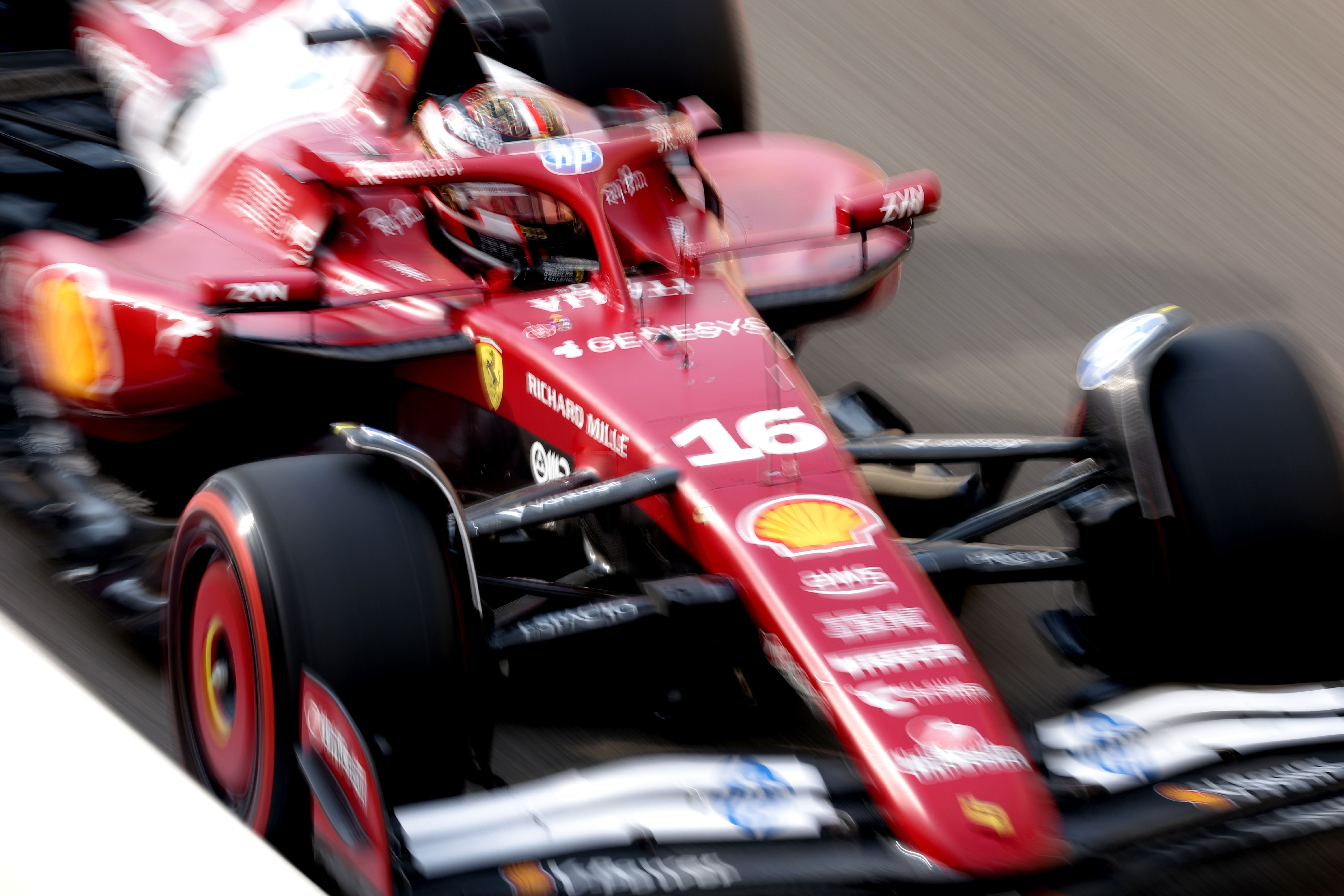Charles Leclerc issues “now or never” warning to Ferrari ahead of F1 2026 Charles Leclerc issues “now or never” warning to Ferrari ahead of F1 2026