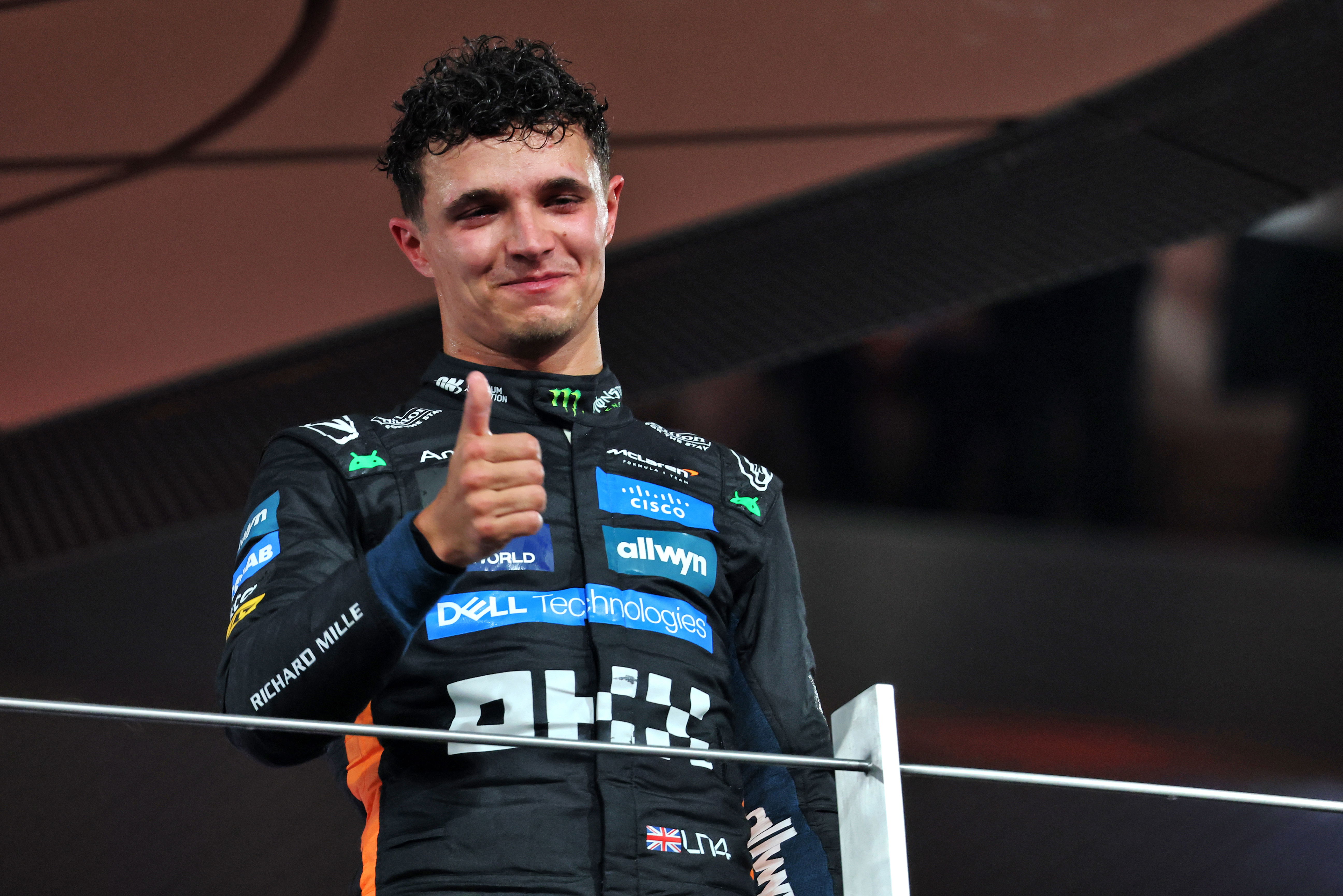 2025 F1 driver ratings: New champion Lando Norris misses out on top three 2025 F1 driver ratings: New champion Lando Norris misses out on top three