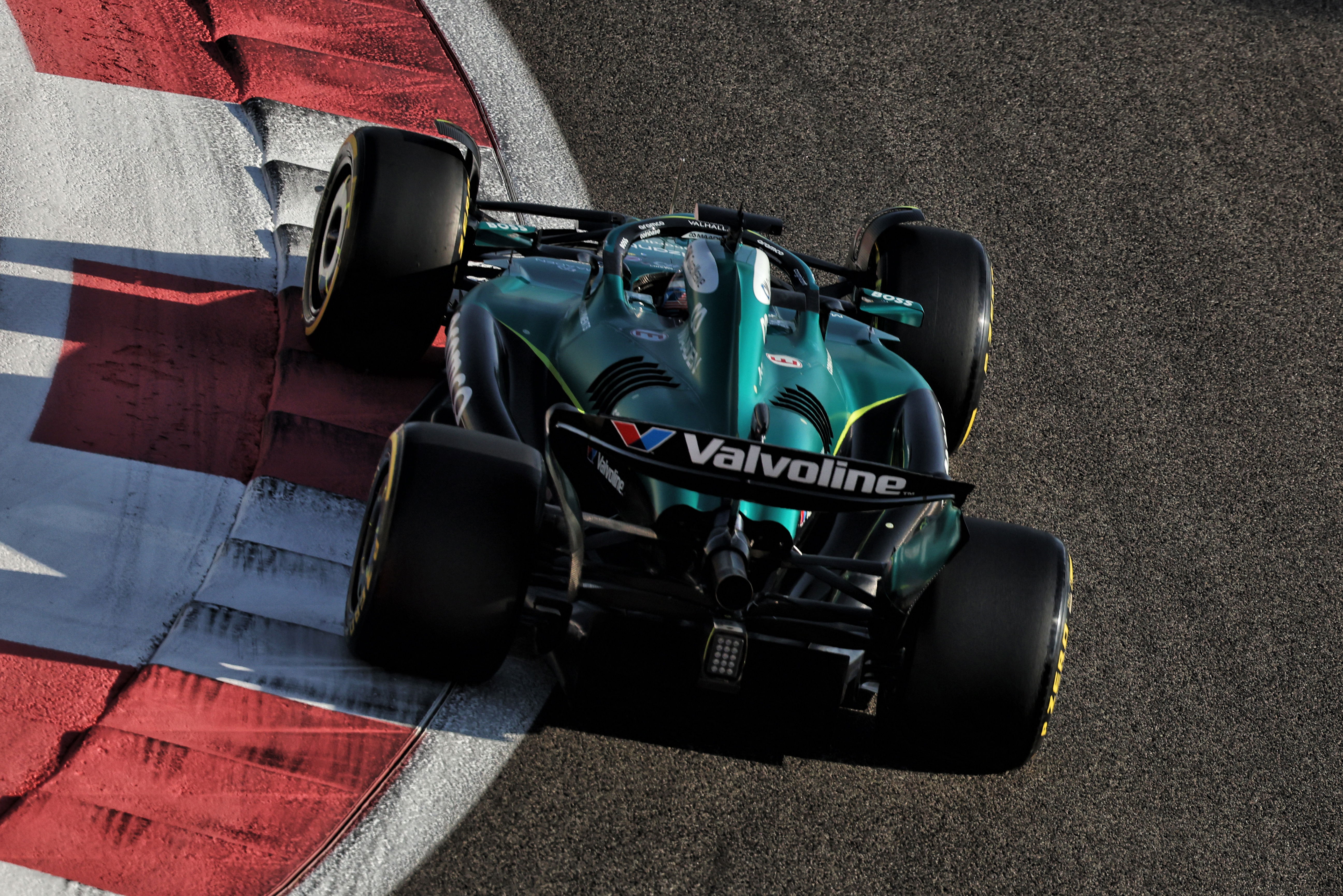 Sound of F1 2026 revealed by Honda ahead of Aston Martin tie-up Sound of F1 2026 revealed by Honda ahead of Aston Martin tie-up