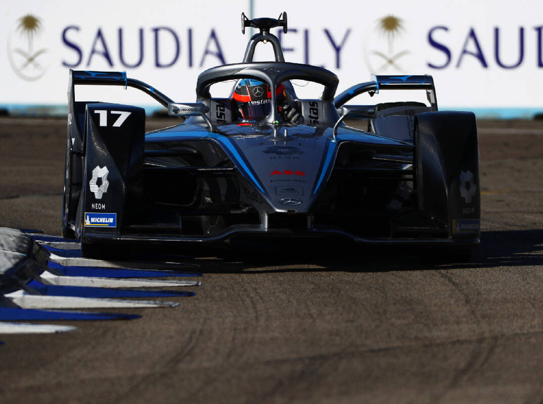 Peter Bayer: So hat sich Mercedes einen Vorsprung gesichert