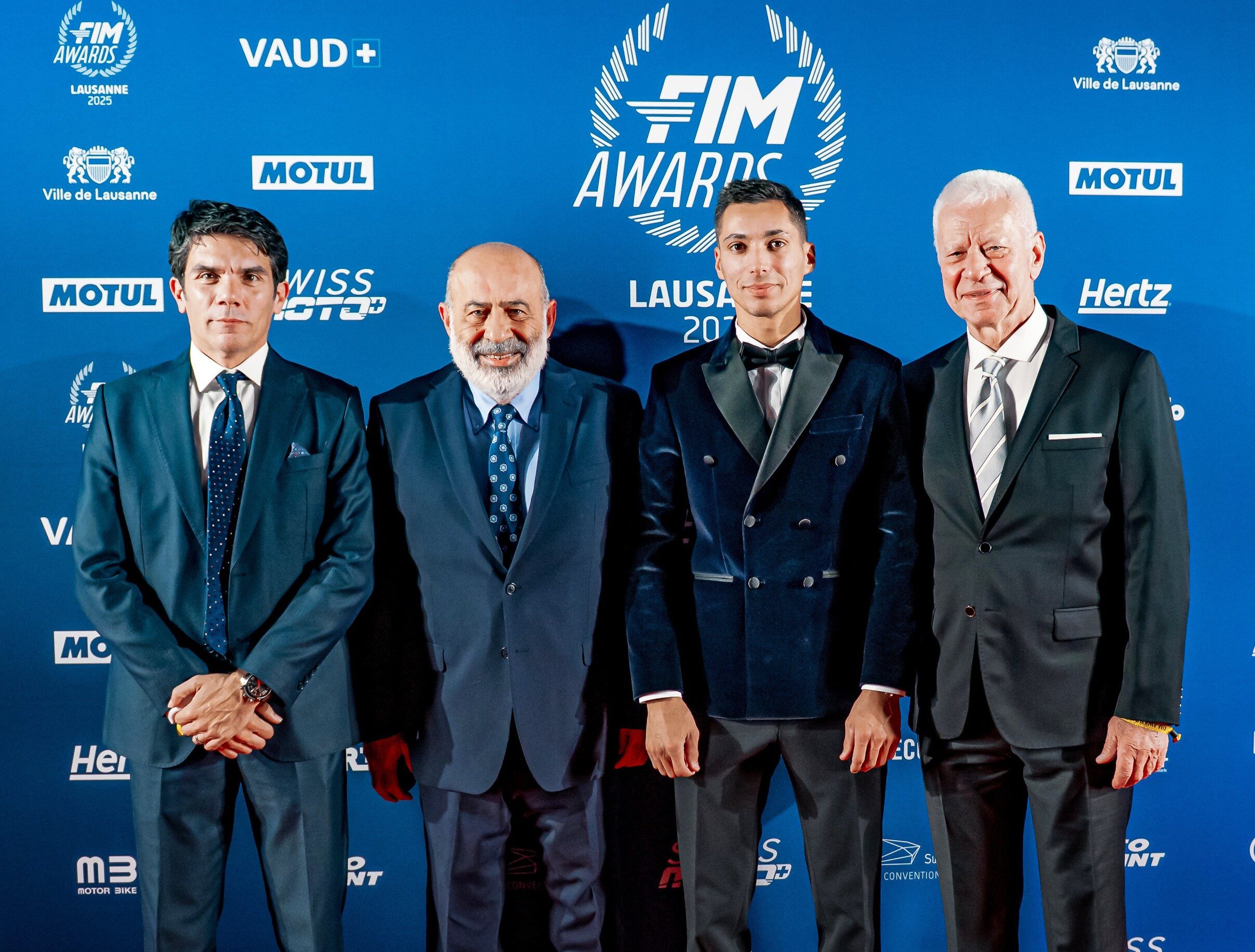 Türkiye’nin Oscar Ödülleri’nde Zirvedeyiz