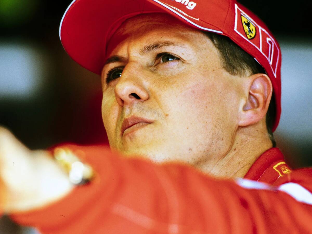 Formel-1-Rekorde im Jahr 2025: Michael Schumacher verliert zwei Bestmarken