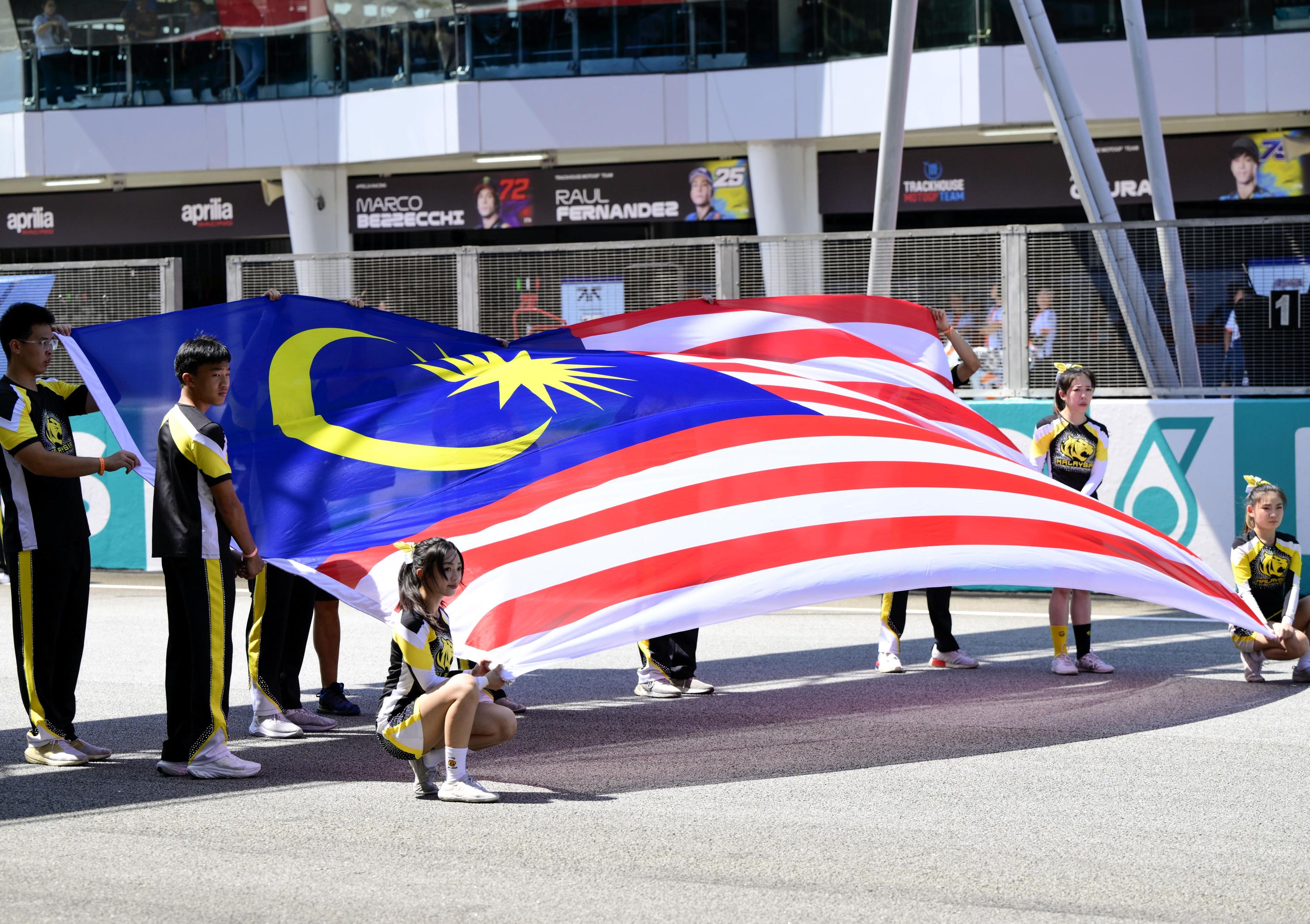 MotoGP announces Kuala Lumpur “take over” for 2026 Season Launch MotoGP announces Kuala Lumpur “take over” for 2026 Season Launch
