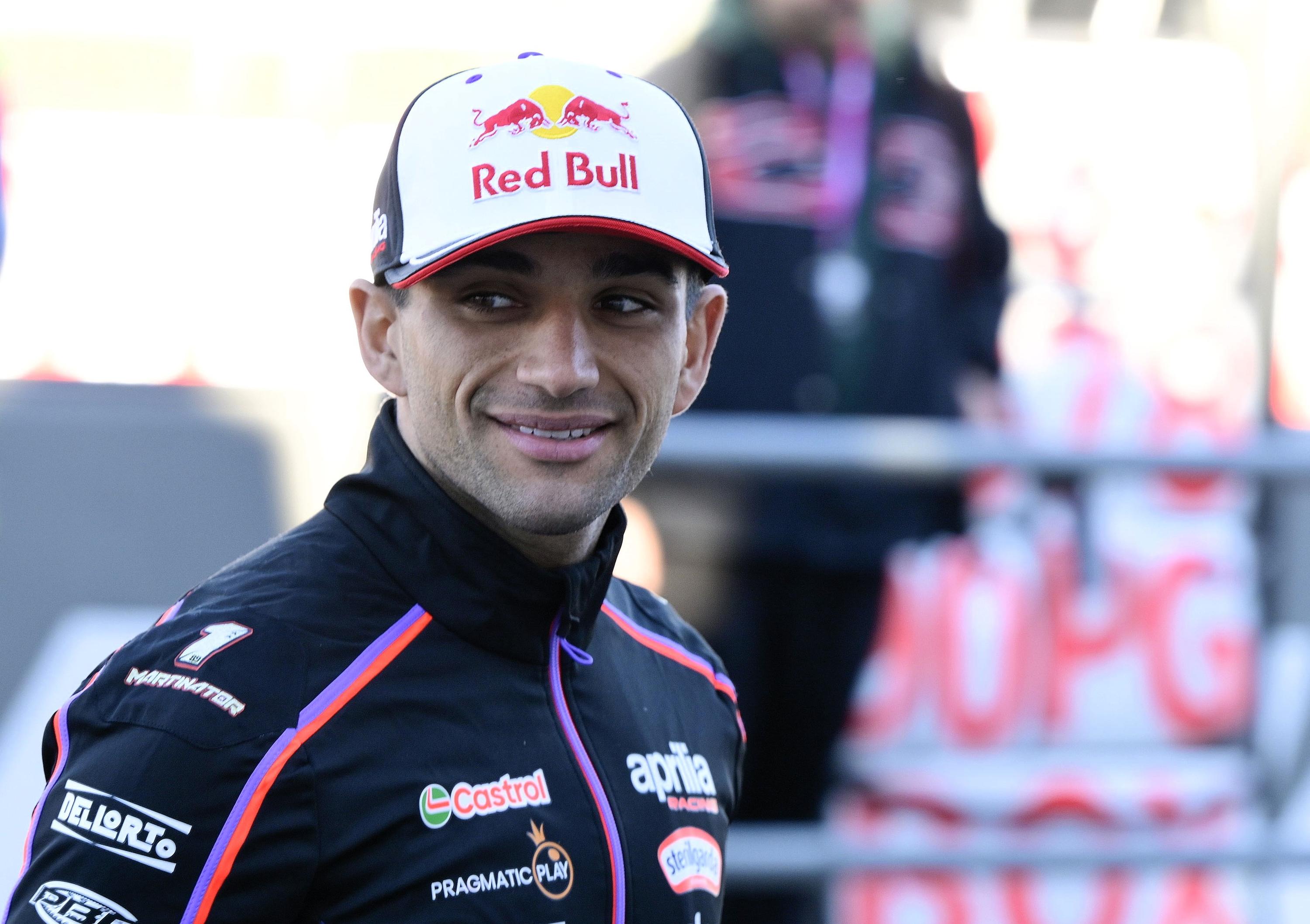 Jorge Martin’s verdict on MotoGP’s new ‘restart’ rule: An issue in wet races?