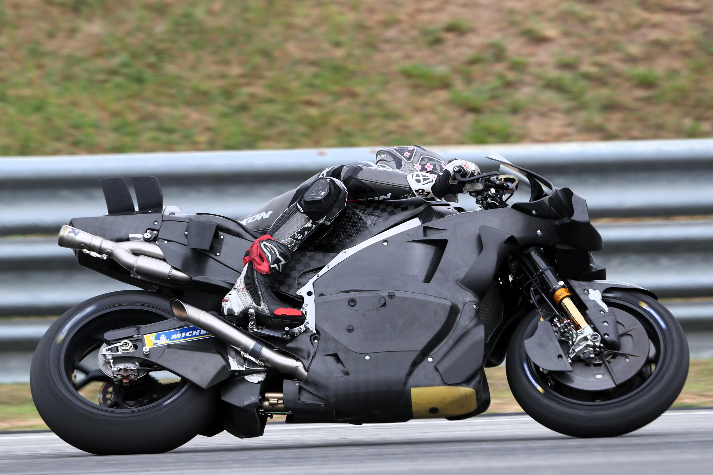 2026 MotoGP Sepang Shakedown Test: Sonuçları – Gün 1 (Perşembe) 2026 MotoGP Sepang Shakedown Test: Sonuçları – Gün 1 (Perşembe)