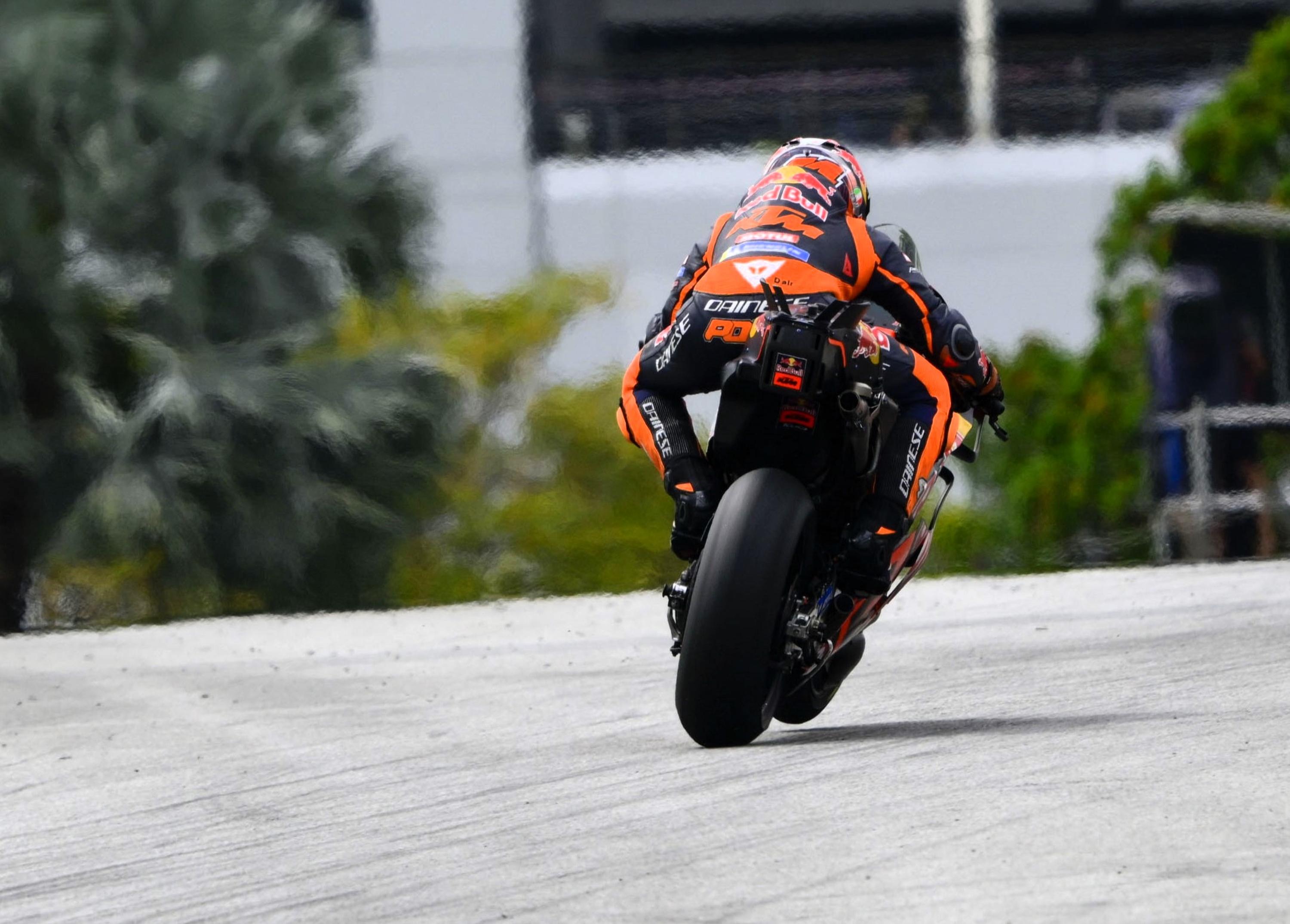 2026 Sepang MotoGP Shakedown Test: Results – Day 1 (Thursday)