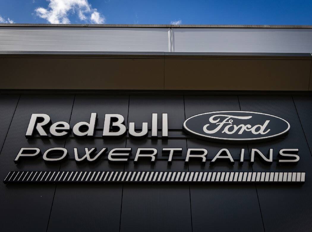 ICE, Effizienz, Fahrbarkeit: Das stille Lastenheft des Red-Bull-Antriebs 2026