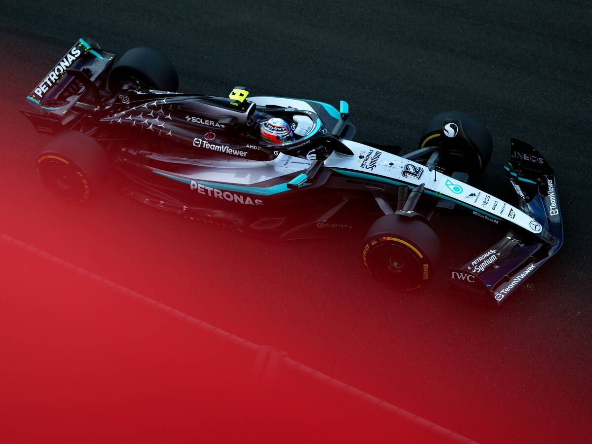 Ingenieur versichert: Es werden auch 2026 noch “Ground-Effect-Autos” sein