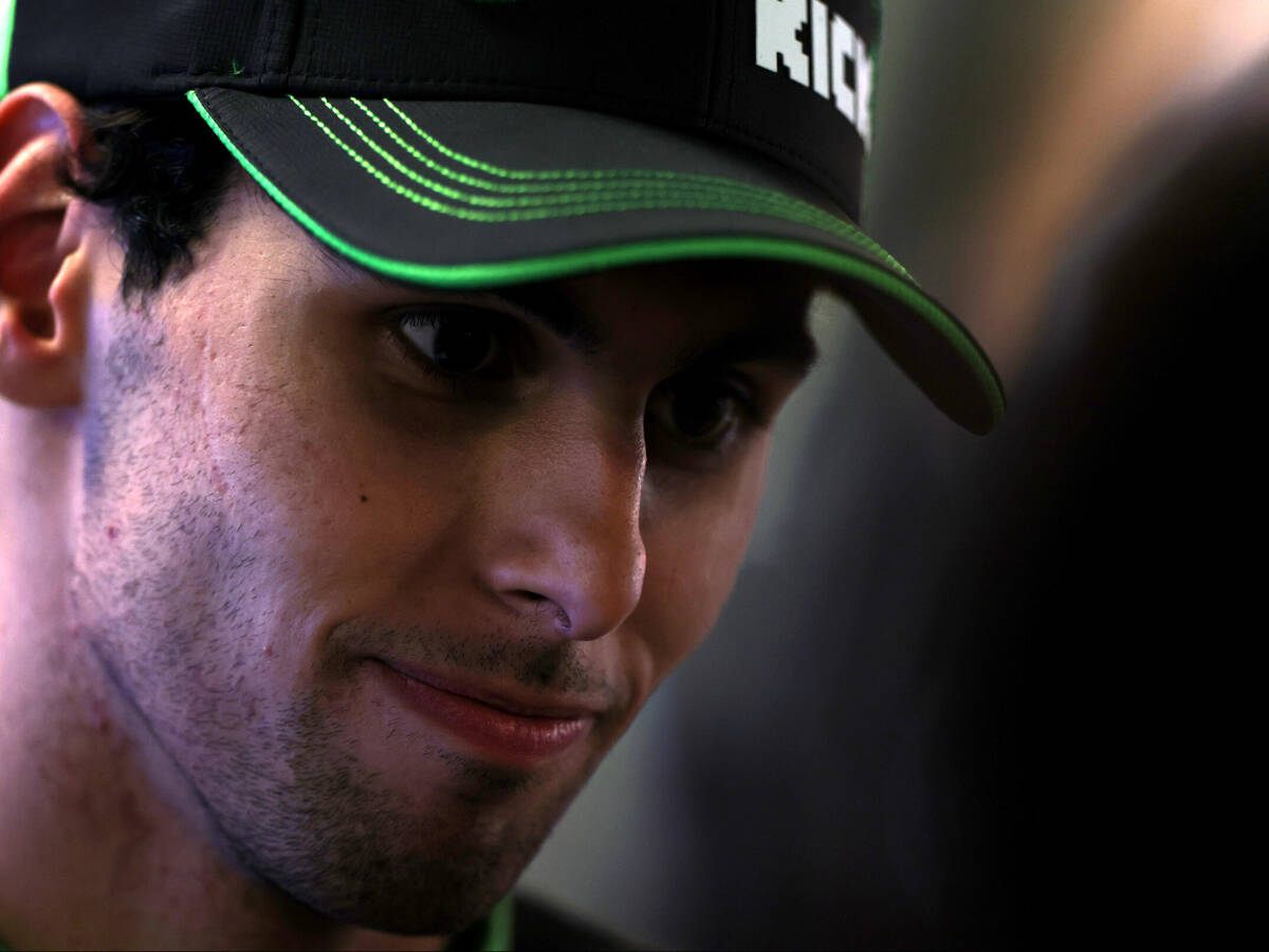 Dann “schlagt mir ins Gesicht”: Gabriel Bortoleto scherzt mit seinen Freunden Dann “schlagt mir ins Gesicht”: Gabriel Bortoleto scherzt mit seinen Freunden