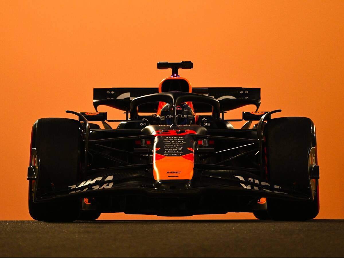 Die Trendwende von Red Bull 2025: Mit welchen Folgen für 2026? Die Trendwende von Red Bull 2025: Mit welchen Folgen für 2026?