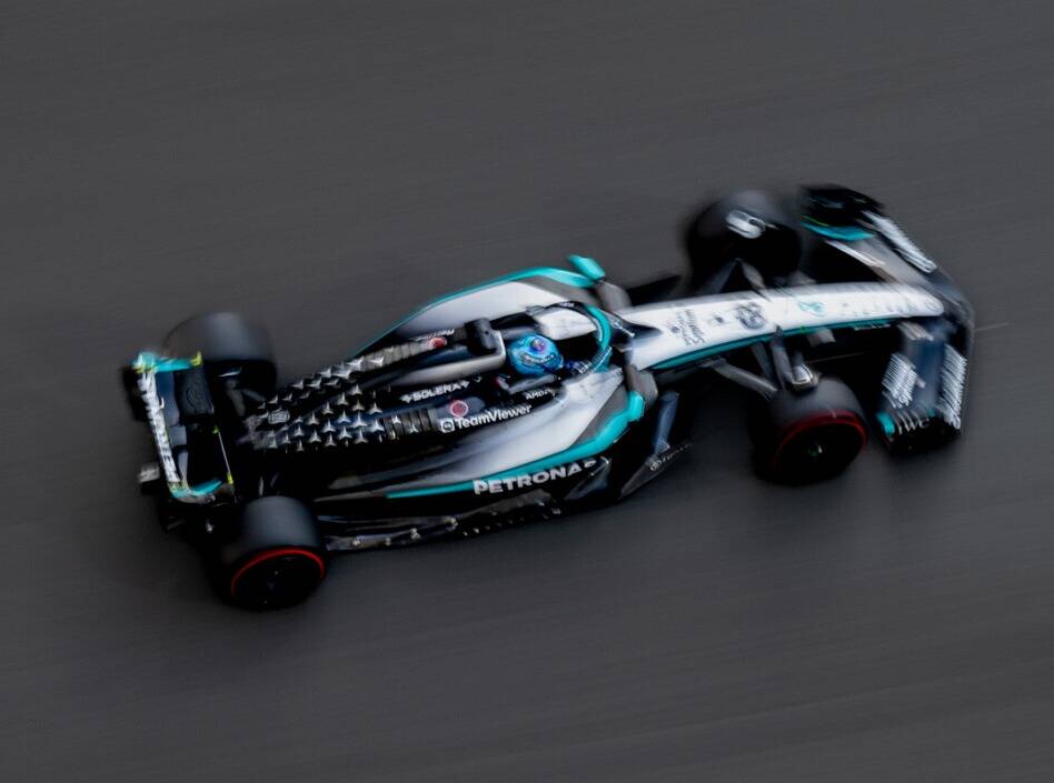 Formula 1-Motoren: Darum haben die Ingenieure 2026 weniger Angst als 2014