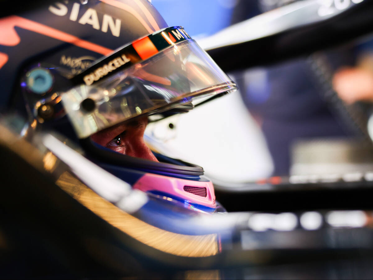 Alexander Albon: Formel 1 könnte 2026 ein bisschen wie die Formel E sein