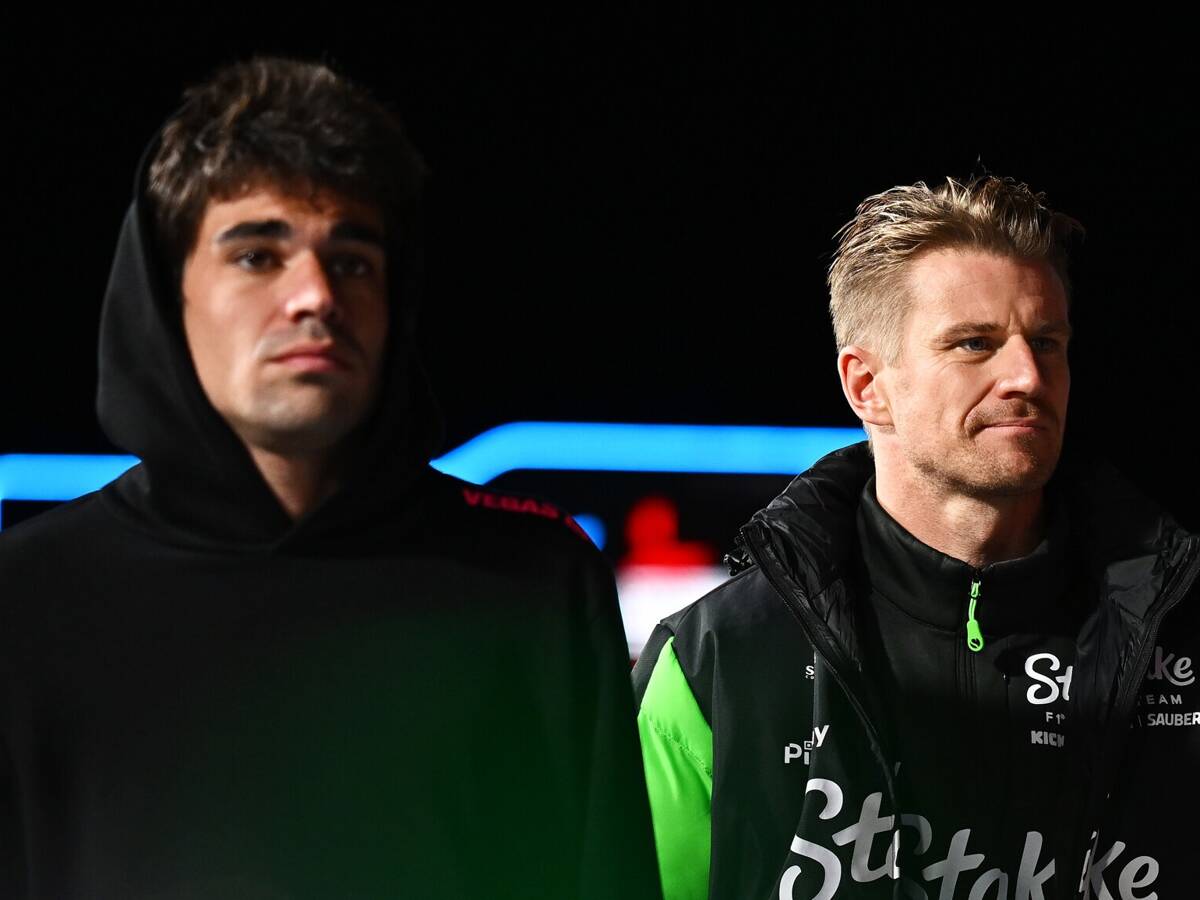 Die dienstältesten Formel-1-Fahrer ohne Grand-Prix-Sieg