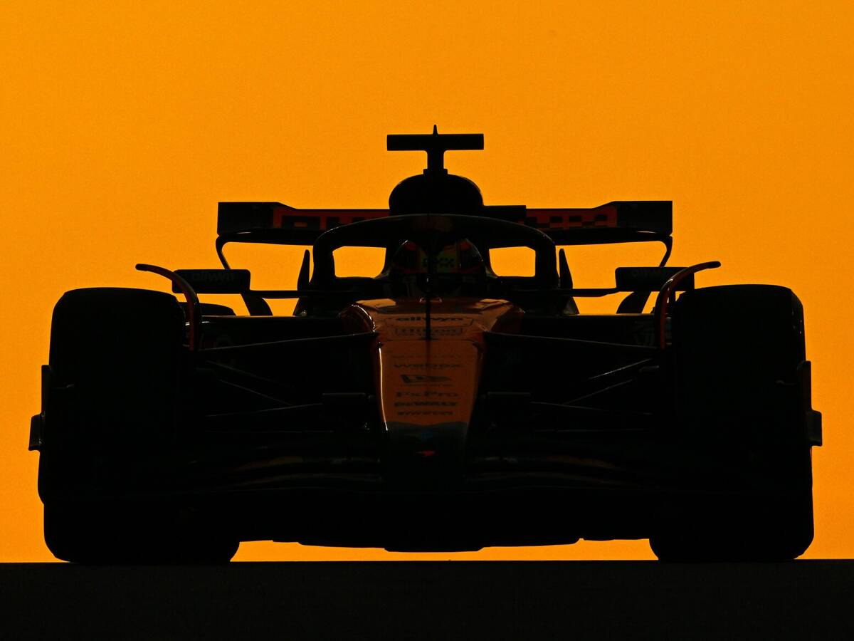 70 Meter im Blindflug: Oscar Piastri lüftet irres Formel-1-Geheimnis