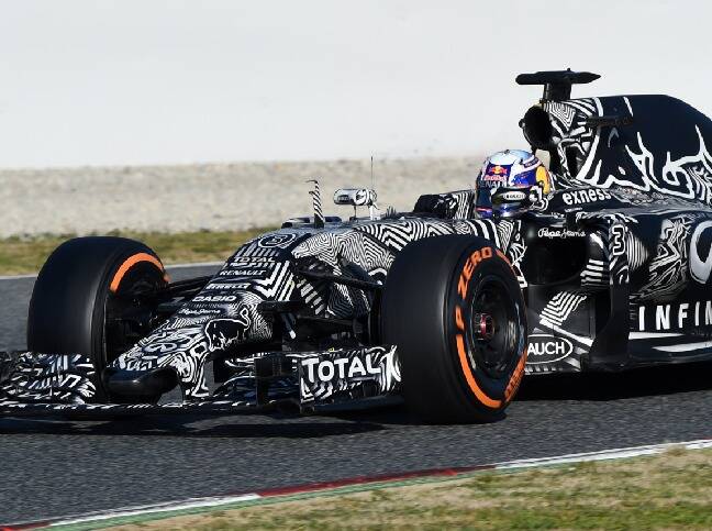 Technischer Selbstschutz: So verhindern Teams Spionage im Fahrerlager