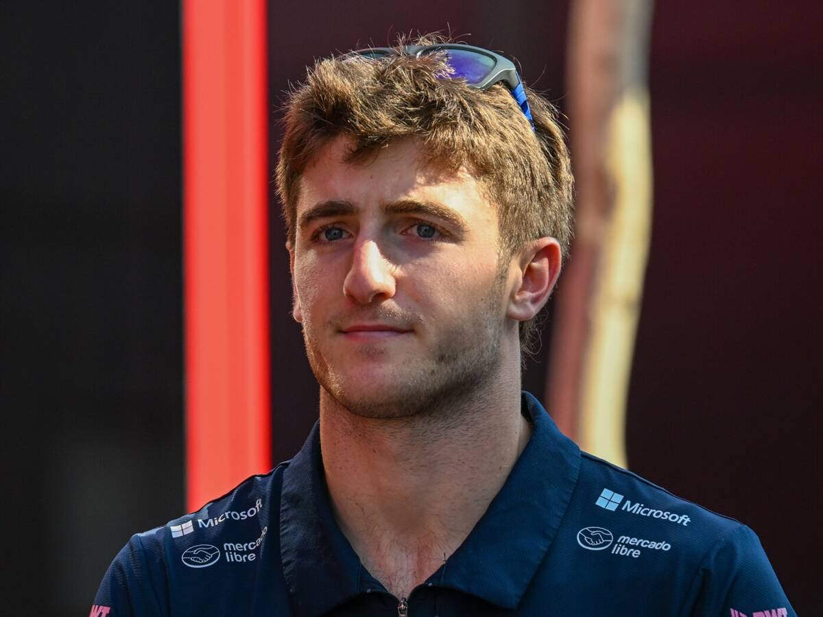 Offizielles Statement: Alpine trennt sich von Jack Doohan