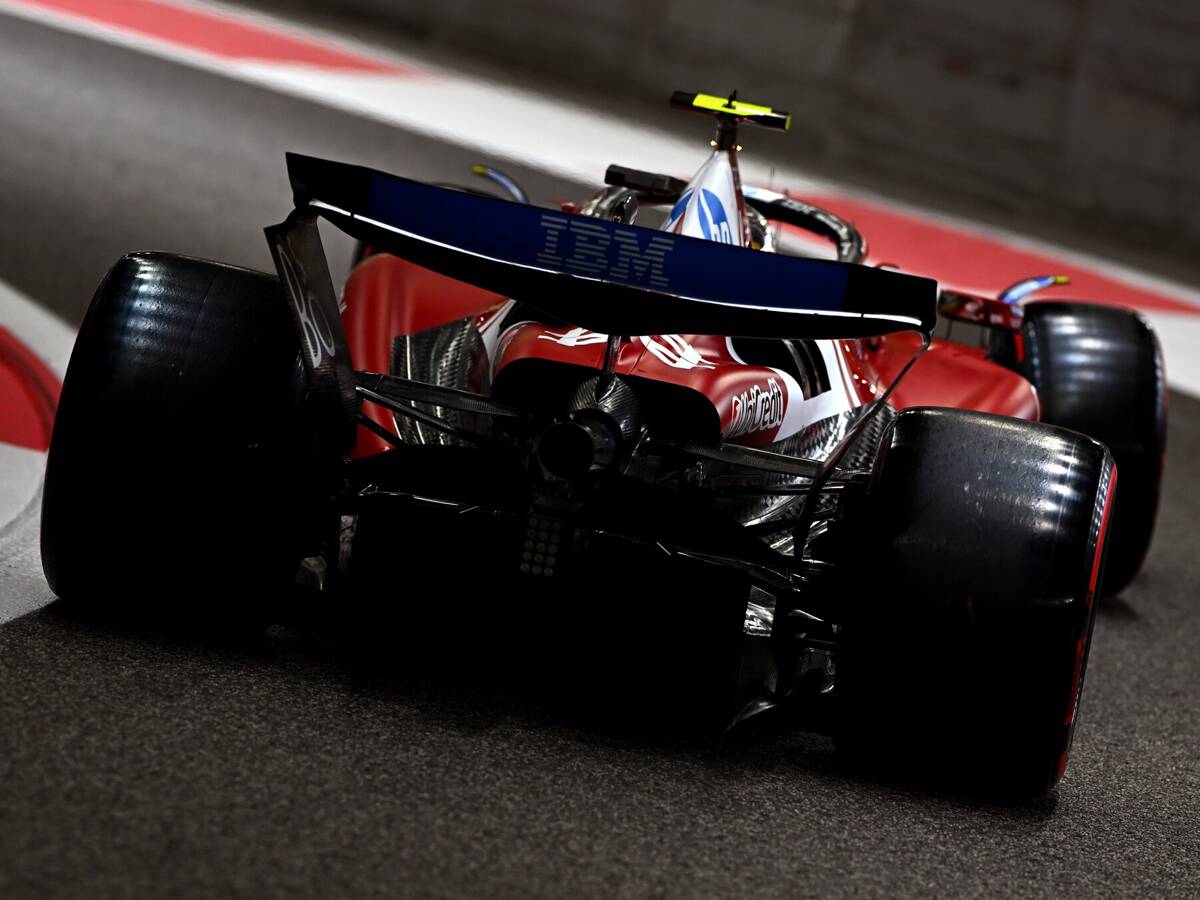 Gibt es Verzögerungen beim Ferrari SF-26? Gibt es Verzögerungen beim Ferrari SF-26?