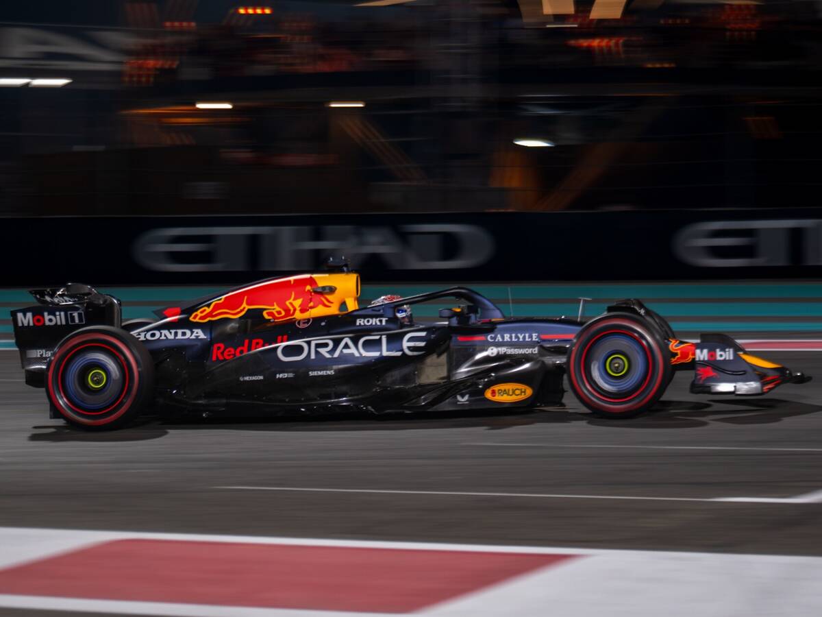 Helmut Marko warnt: Dieser Hersteller könnte 2026 dominieren