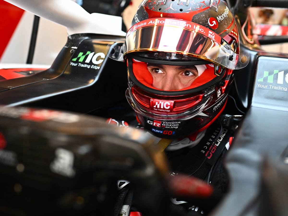 Esteban Ocon: “Wir müssen vergessen, was vorher war”