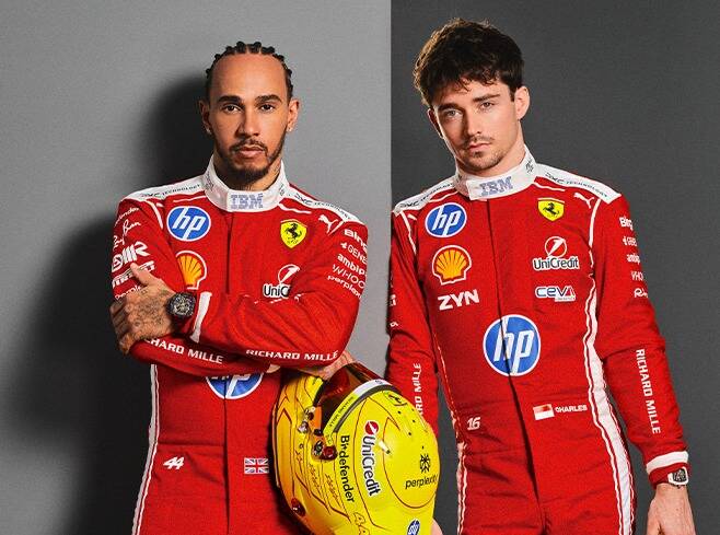 Neues Design von Ferrari: Viel Lob, aber auch ein Kritikpunkt