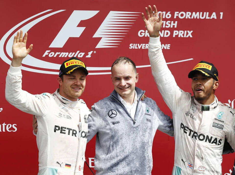 Nach fast 20 Jahren: Chefdesigner John Owen kündigt seinen Job bei Mercedes