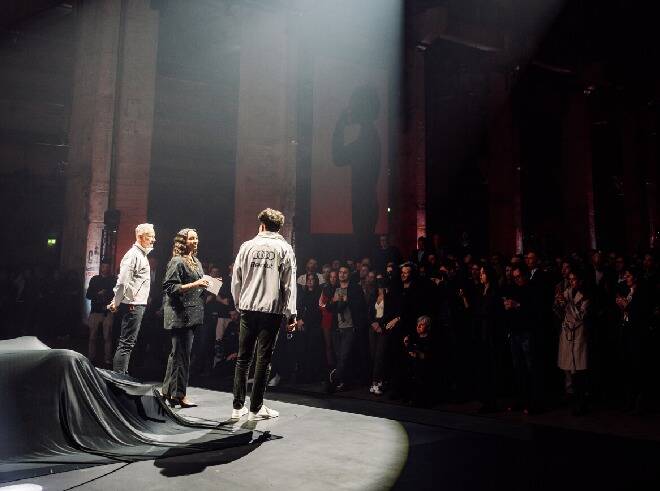 Inside: So war die Präsentation von Audi in Berlin