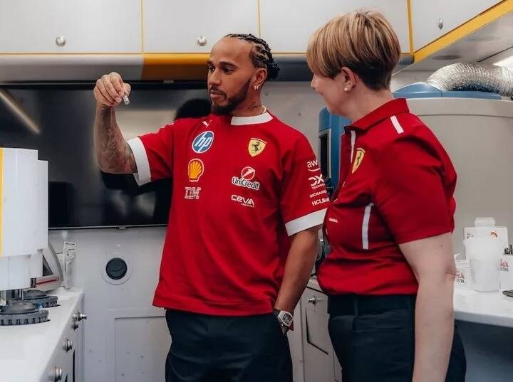 Der unsichtbare Formula 1-Kampf: Nachhaltige Kraftstoffe als Gamechanger für 2026