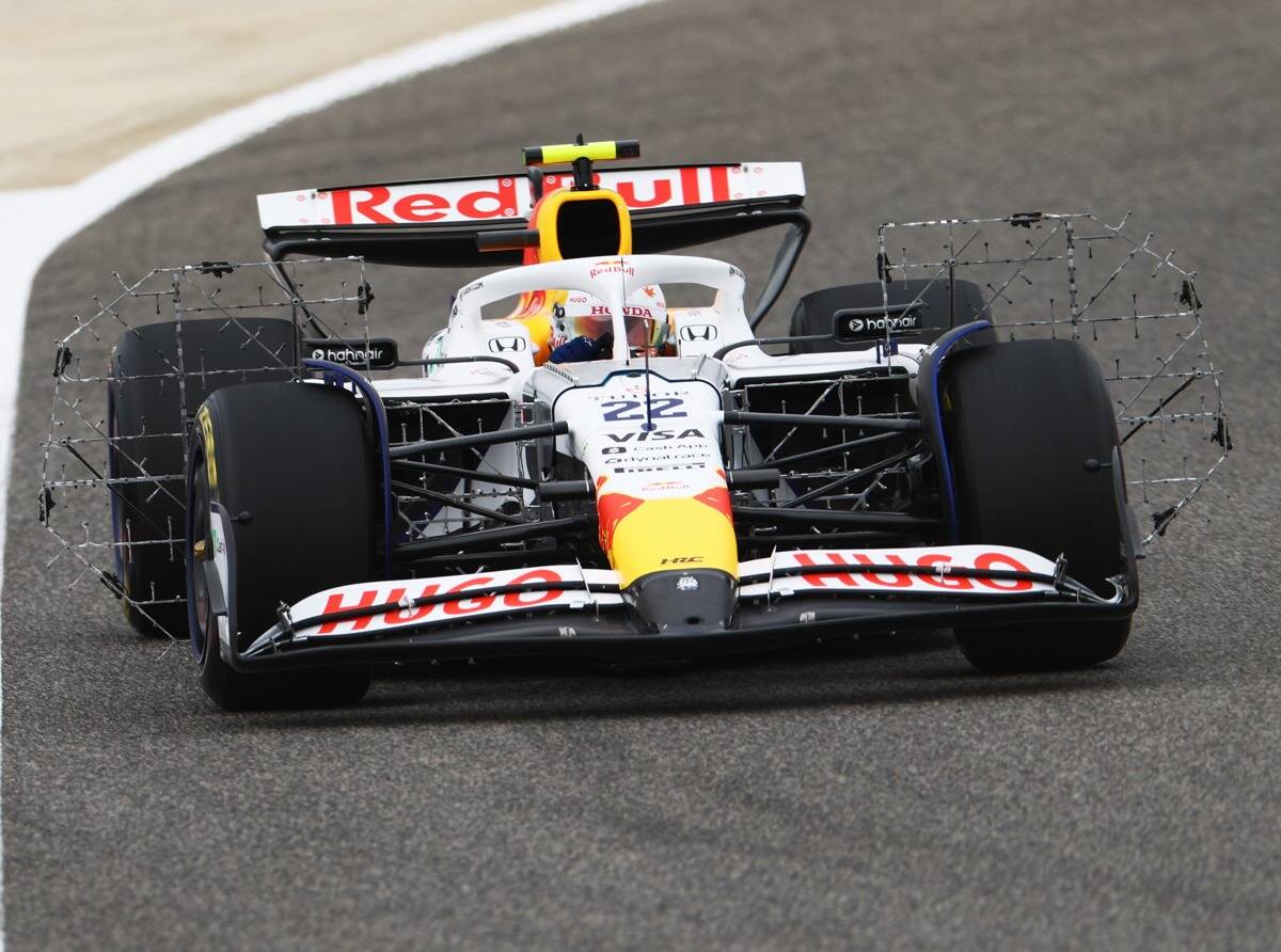 Warum der erste Formel-1-Test in Barcelona geheim abgehalten wird