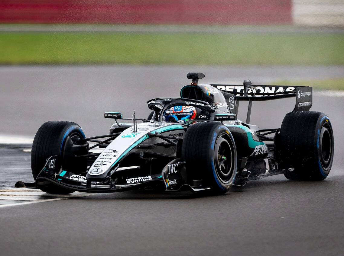 Shakedown-Test in Barcelona: Wer fährt wann, wer gar nicht?