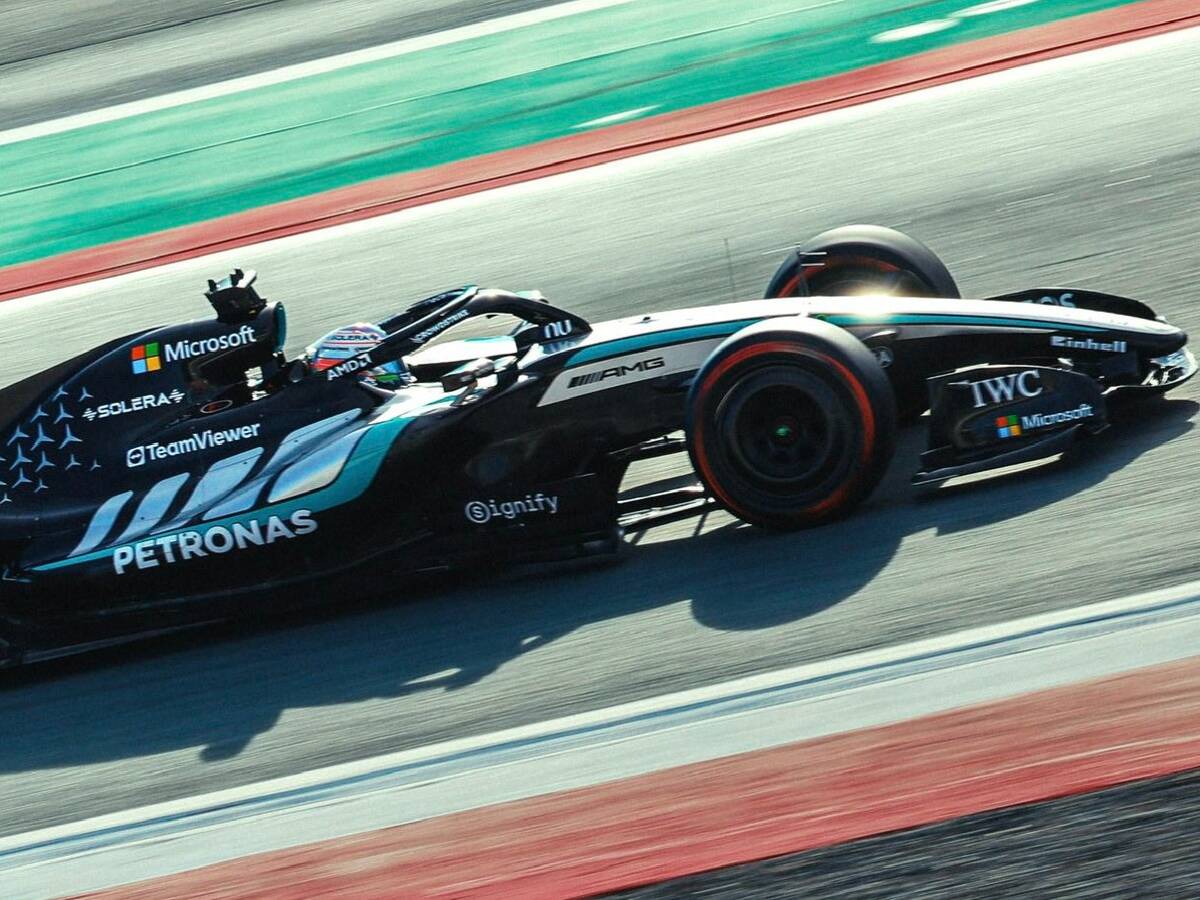 So lief der erste Testtag der neuen Formel-1-Ära 2026 in Barcelona! So lief der erste Testtag der neuen Formel-1-Ära 2026 in Barcelona!