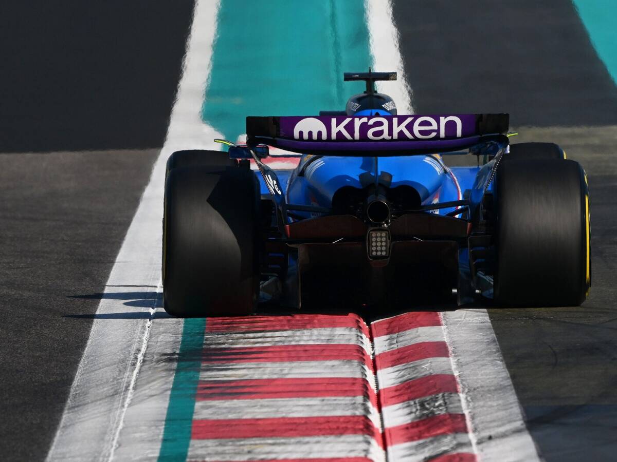 Auch ohne Fahrzeit: So profitiert Williams vom Shakedown in Barcelona