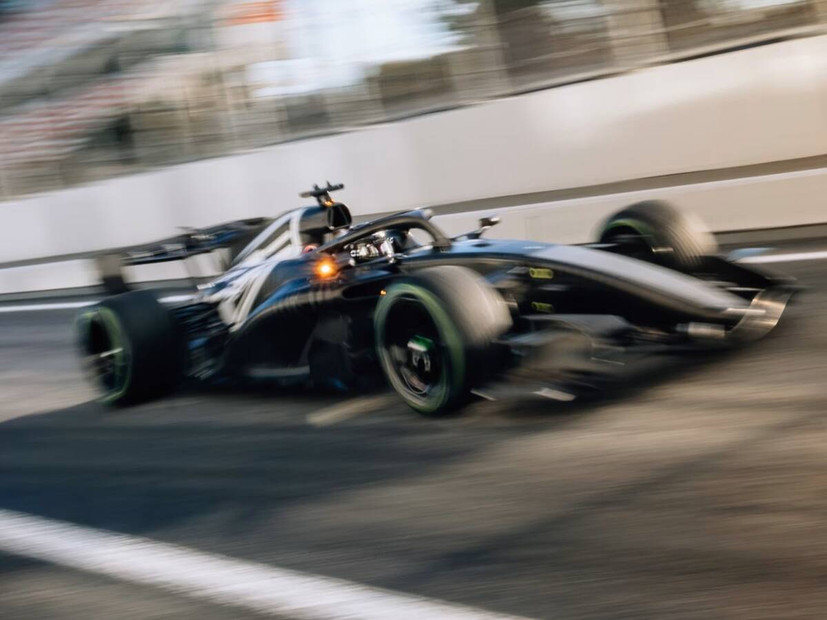 Giftpfeile gegen Ford: Warum der Cadillac-Teamchef das gut findet